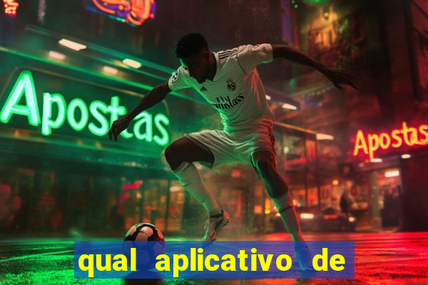 qual aplicativo de jogo que ganha dinheiro de verdade